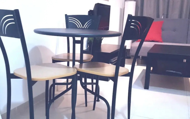 Central Apartment next to Dizengoff St.