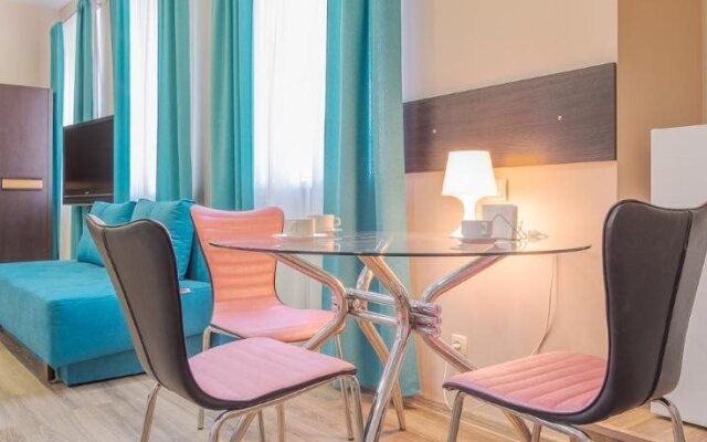 Hotel Gostinyj Dom