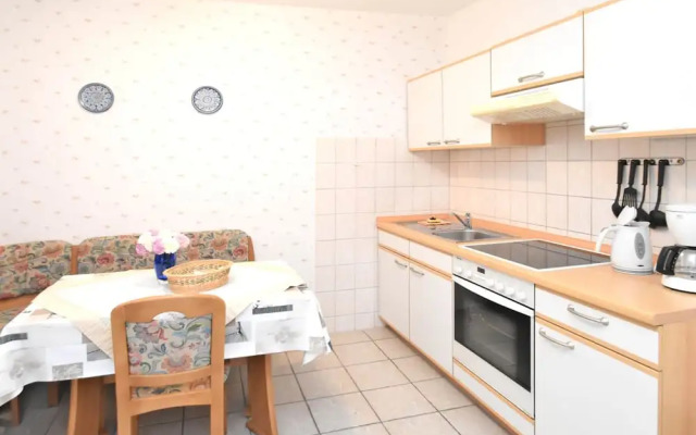 Spacious Apartment in Blankenburg Harz near Ski Area