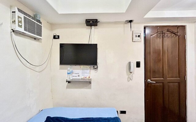 Maceda Apartelle