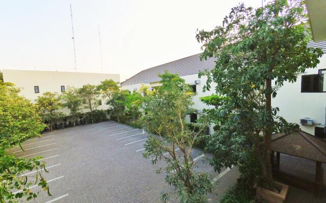 Hotel Transit Pasuruan