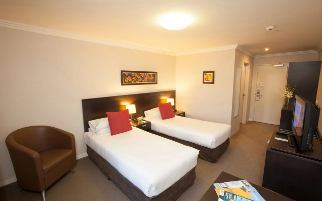 Wine Country Motor Inn
