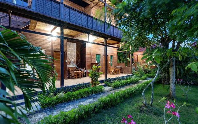 Dream Beach Inn