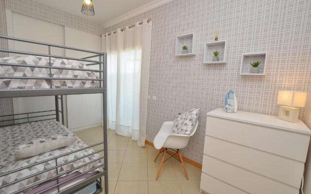 Apartamentos Encosta da Orada