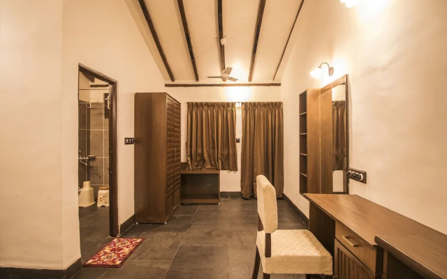 Wowstayz2 Pachmarhi Ecotel Resort