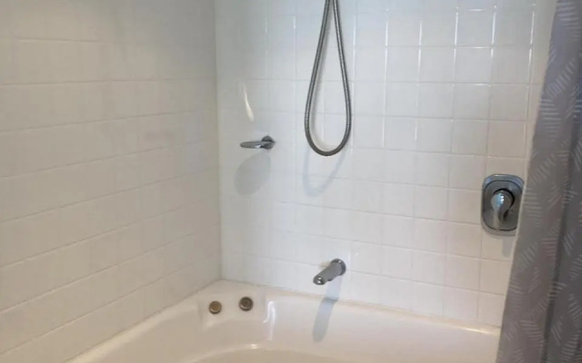 Just Perfect Apartment with Ocean Views