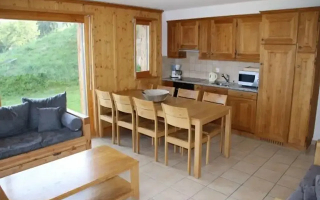 Great Apartment in Veysonnaz