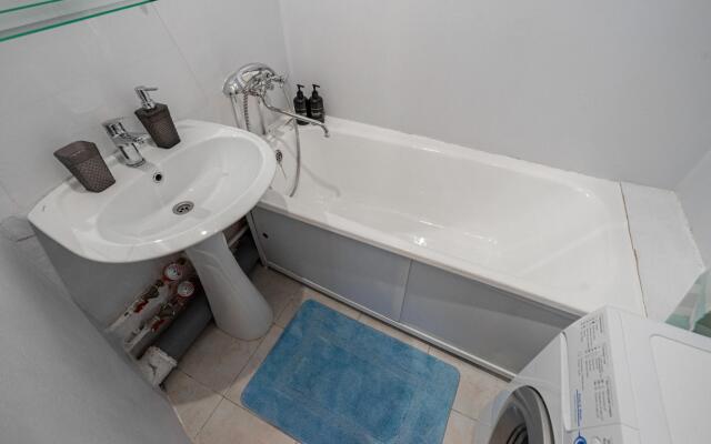 Апартаменты на улице Шейнкмана 108