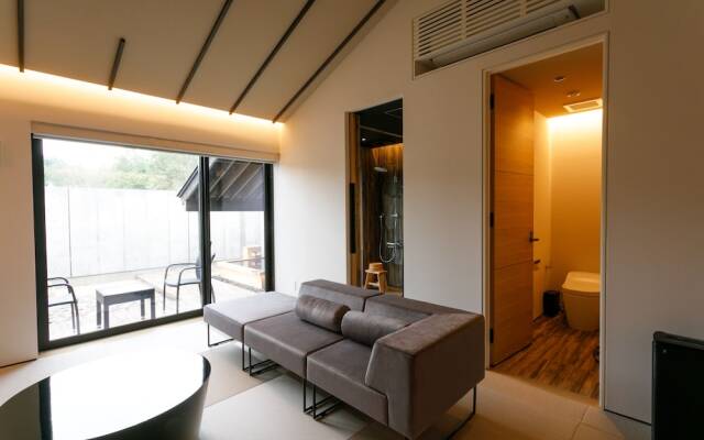 Tokachigawa Mall Onsen Seijyakubow