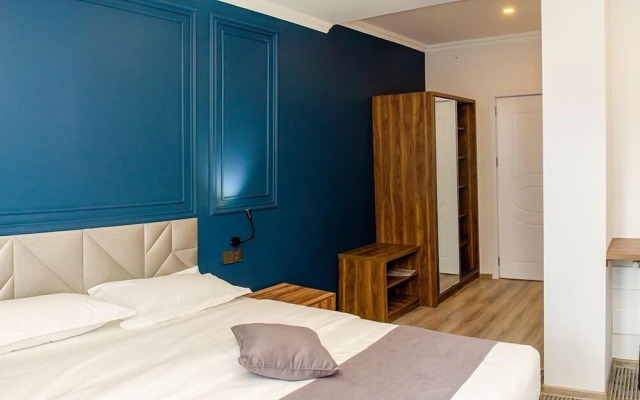 The Residence Mountain Resort