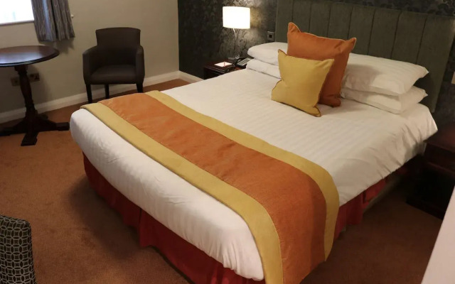 The Villa Country House Hotel