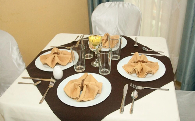 Victoria Suites Hostal
