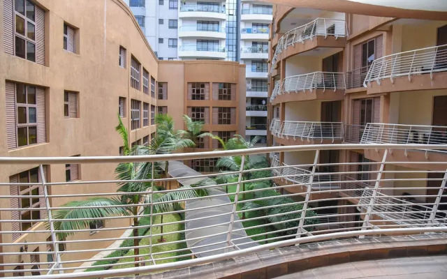 Lavington Residences By Trianum