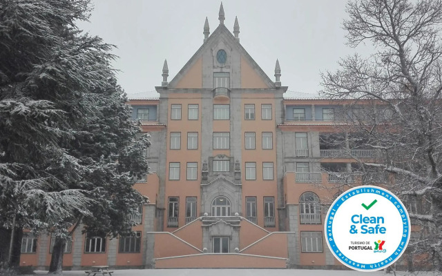 Pousada da Serra da Estrela - Historic Hotel