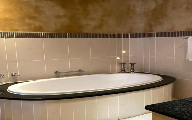 Sands Simbithi Eco Estate Luxury Villa
