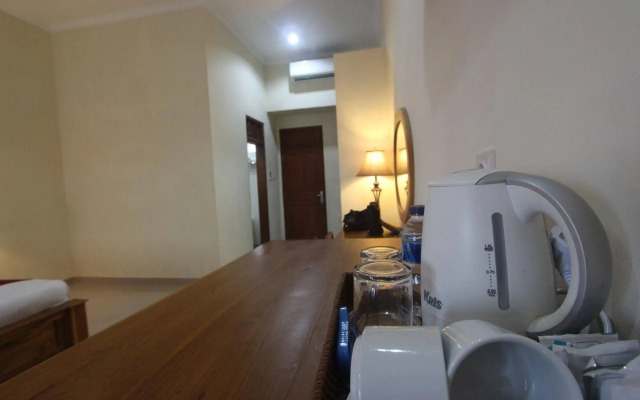 Ramayana Hotel Sanur