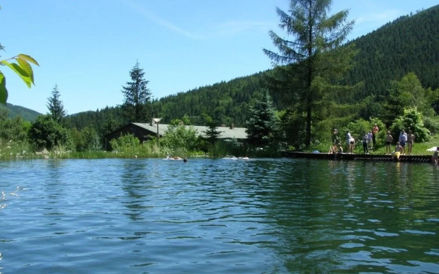 Rekreační středisko Skalka
