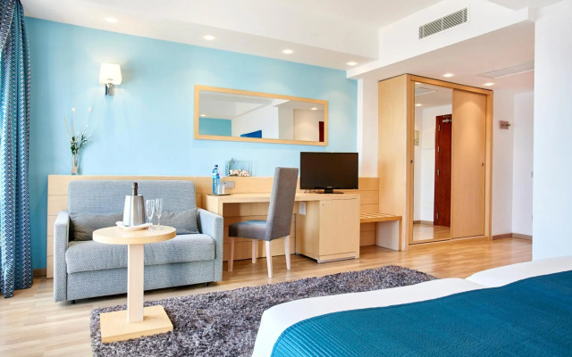 Universal Hotel Cabo Blanco - Adults Only