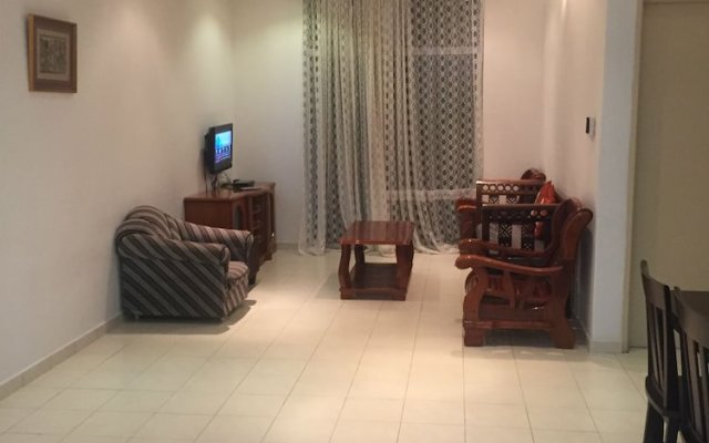 Alpine Village Sunway by Jeffrey Homestay