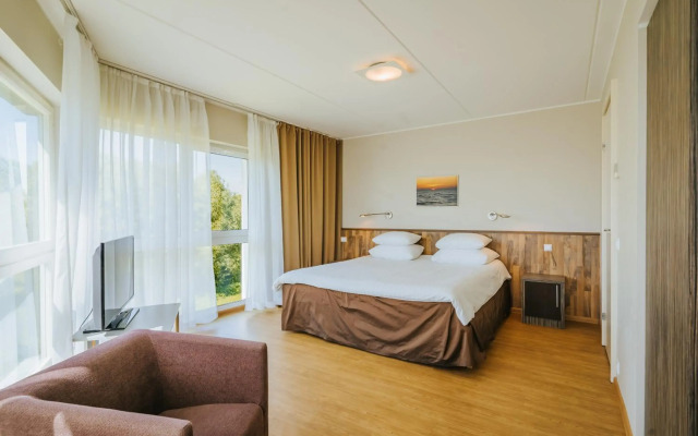 Hestia Hotel Strand