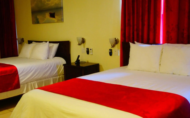 The Lodgings Hotel SureStay Collection by Best Western