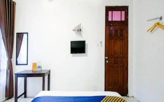 SPOT ON 2107 Ijo Pupus Syariah Residence