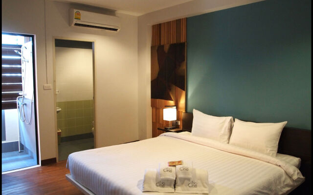 King One Serviced Apartments