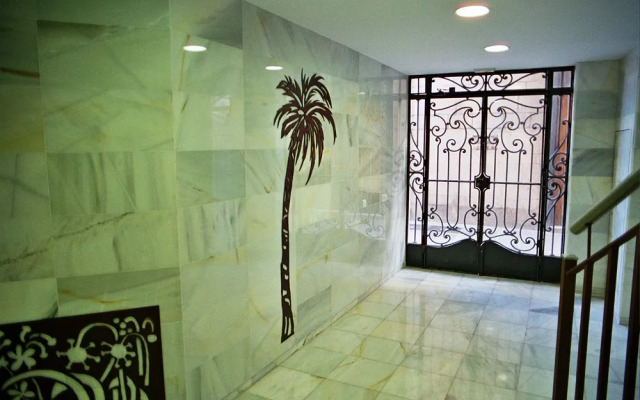 Living Valencia - Jardín del Turia