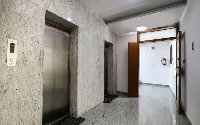 Akhand Homes by OYO Rooms