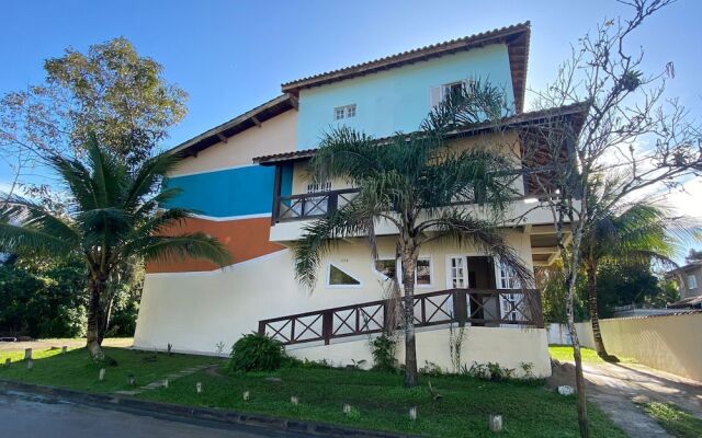 Pousada Meraki Beach