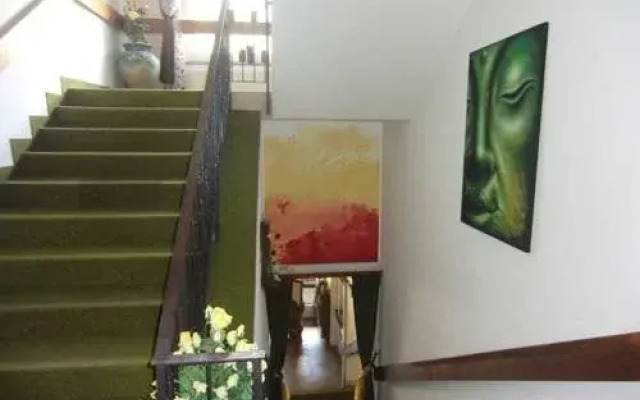 Hotel Gailbergerhof