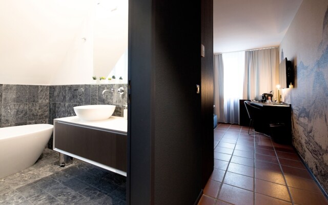 Hotel Restaurant zur Sonne