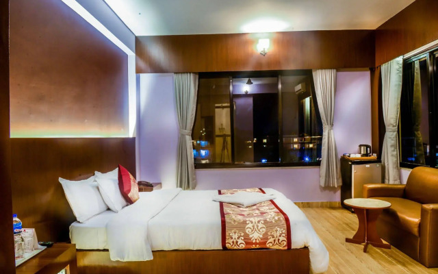 Trekkers Inn