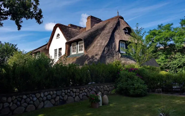 Ferienwohnung am Tipkenhoog 16