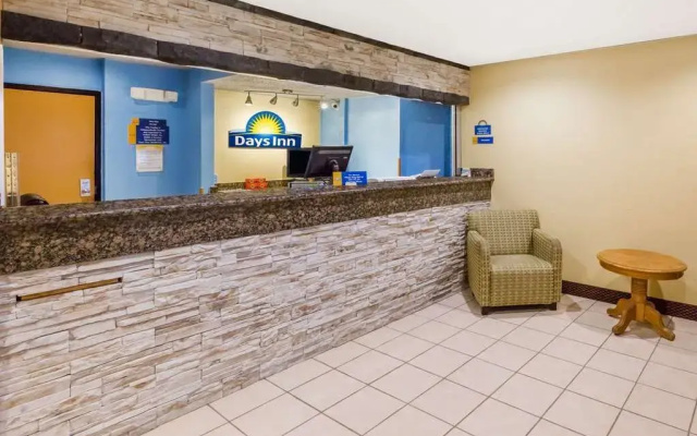 Days Inn Ankeny - Des Moines