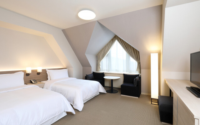 The Kiroro, A Tribute Portfolio Hotel, Hokkaido