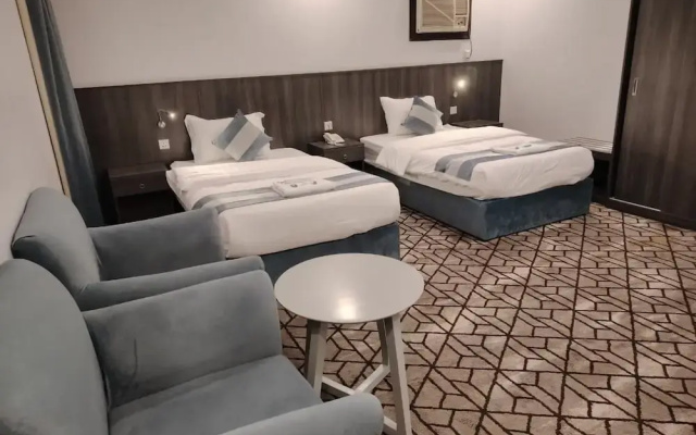 alawaleen haya hotel