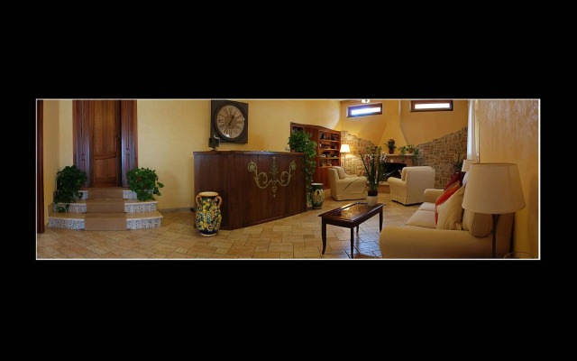 Villa Rosita
