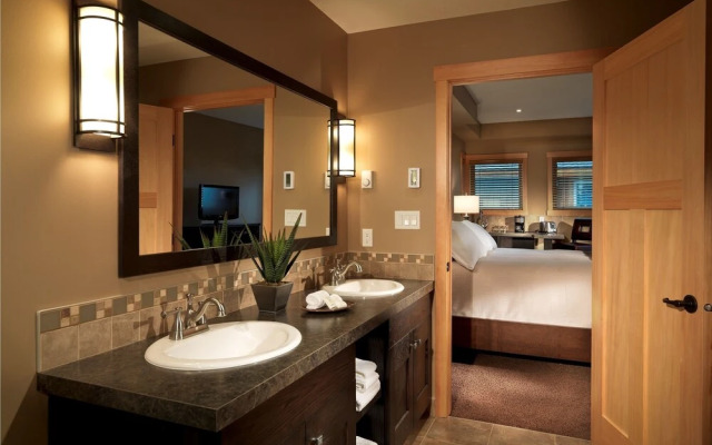 Fairmont Creek Property Rentals The Residences