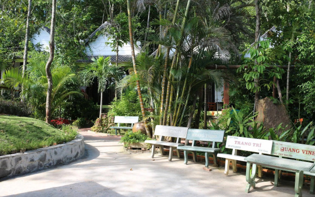 Mai Phuong Binh Bungalow