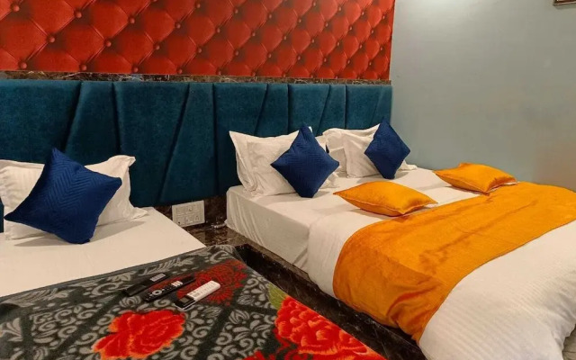Hotel Lemon Inn