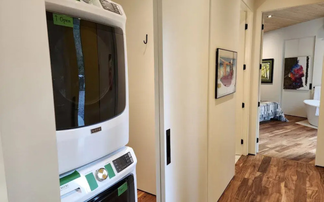 The Shed at Moon Dance