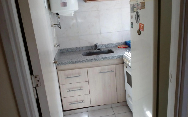 Mardel 2 amb c/terraza 10x5