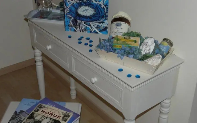 La Ferme de Lintever