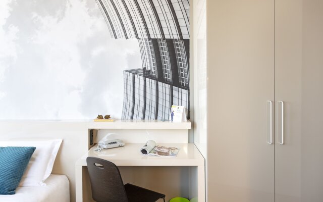 B&B Hotel Milano - Sesto