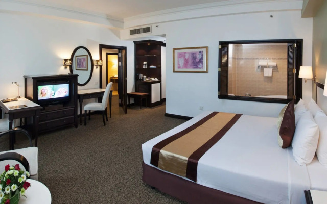 Summit Hotel Subang USJ