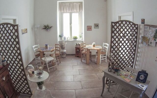 Lady B bed & breakfast