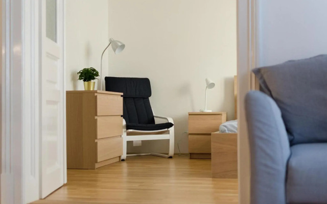 Oltec Apartment Brno