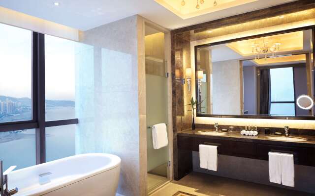 DoubleTree by Hilton Hotel Chongqing Wanzhou