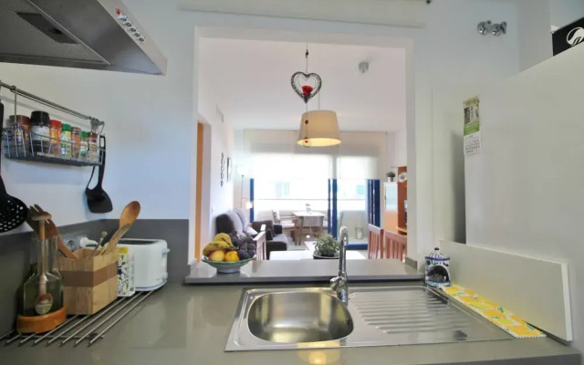 1085 Apartment Playa Castillo